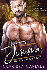 Jemma Boxed Set Bundle: A Celebrity Romance