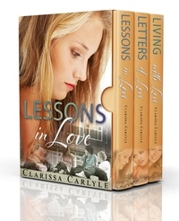  Clarissa Carlyle - Lessons in Love Boxed Set - Lessons in Love, #4.