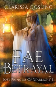 Fae Betrayal