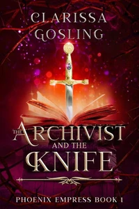 The Archivist and the Knife