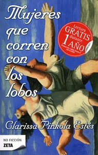 Mujeres que corren con les lobos