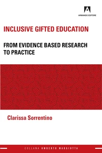 Inclusive gifted education