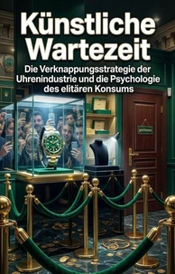 Künstliche Wartezeit