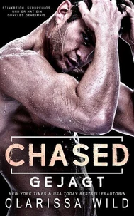 Chased (Gejagt)
