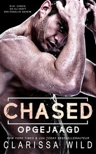 Chased: Opgejaagd