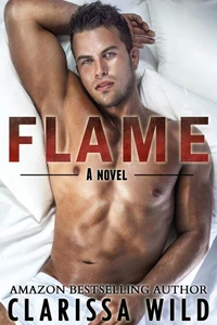 Flame (Book 2, Fierce Series)