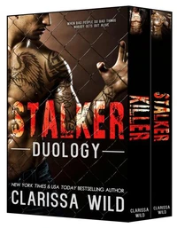 Stalker Duology: A Dark Romance Boxed Set
