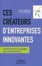 Clarisse Angelier et Jeanne Courouble - Ces créateurs d'entreprises innovantes - Quand doctorat se conjugue avec entrepreneuriat.