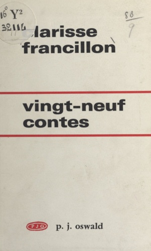 Vingt-neuf contes