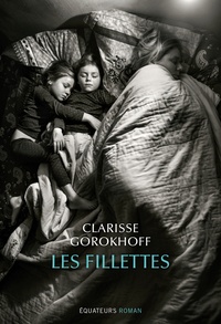 Clarisse Gorokhoff - Les fillettes.