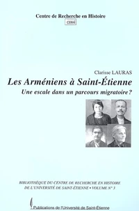 Les Arméniens à Saint-Etienne