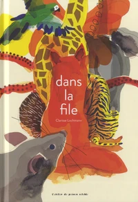 Dans la file