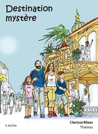Destination mystère
