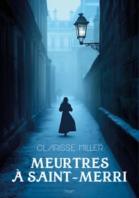 Meurtres à Saint-Merri