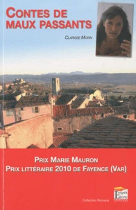 Contes de maux passants