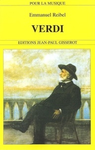 Clarisse Reibel - Verdi.