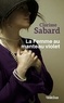 Clarisse Sabard - La femme au manteau violet.