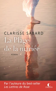 La plage de la mariée