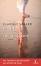Clarisse Sabard - La plage de la mariée.