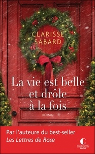 Share ebooks téléchargement gratuit La vie est belle et drôle à la fois PDB FB2 PDF par Clarisse Sabard (French Edition) 9782368123607