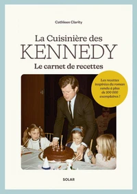 La cuisinière des Kennedy