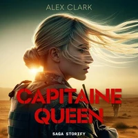Capitaine Queen – une romance militaire lesbienne