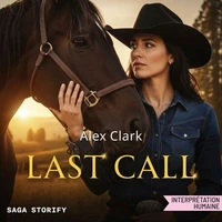 Last Call – une romance ranch lesbienne