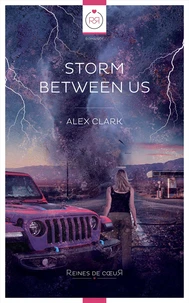 Storm between us
