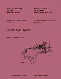 Koyukuk River culture