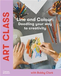 Art class : line and colour