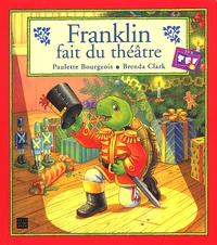 Franklin Fait Du Theatre