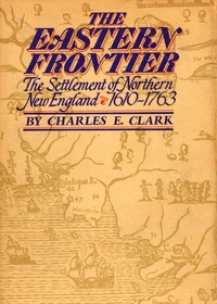 The Eastern Frontier