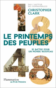 1848 : Le printemps des peuples
