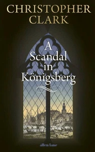 A Scandal in Königsberg