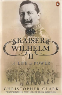 Kaiser Wilhelm II