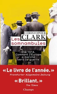 Les somnambules