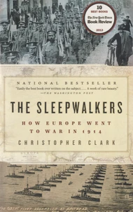The Sleepwalkers