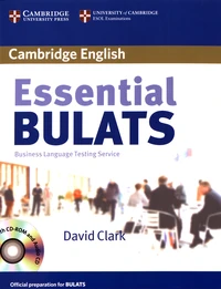 Essential BULATS