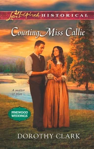 Courting Miss Callie