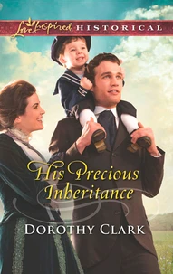 His Precious Inheritance