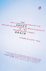 The Ghost in My Brain