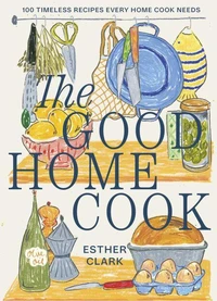 The Good Home Cook