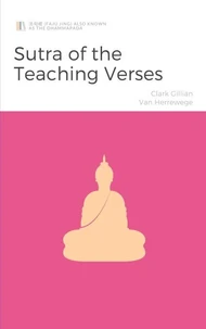 Sutra of the Teaching Verses