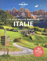 Les plus belles randos en Italie pour s'évader côté nature