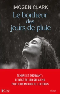 Le bonheur des jours de pluie
