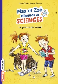 La preuve par n'oeuf !