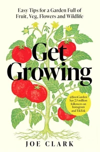 Garden To Save The World