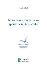 Petites lecons d'orientation apprises dans le desordre