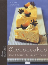 Cheesecakes