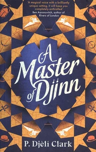 A Master of Djinn